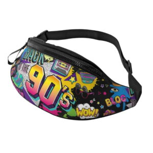 90's fanny pack