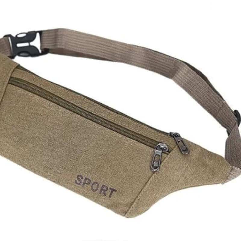 80s fanny pack
