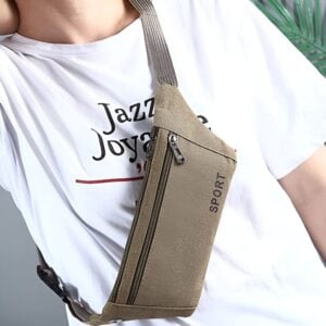 80s fanny pack