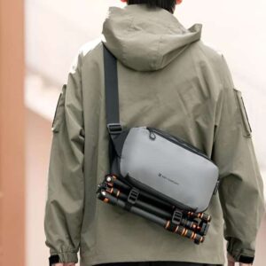 Camera fanny pack