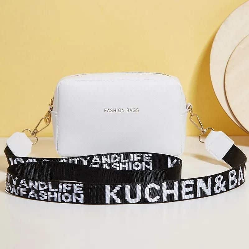 Women's cheap leather fanny pack design