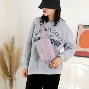 Women's summer fanny pack