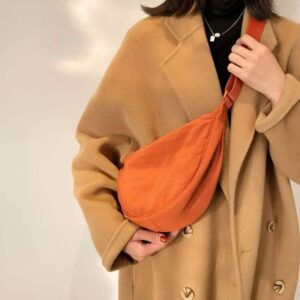 Women's spring fanny pack