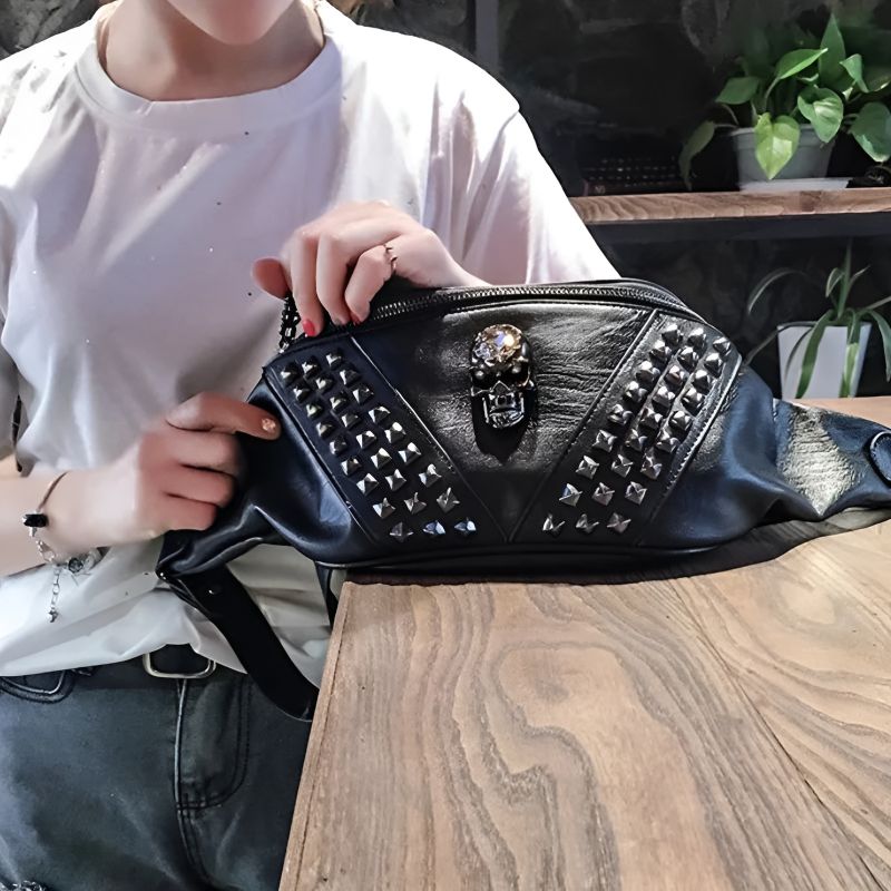 Rock fanny pack quality