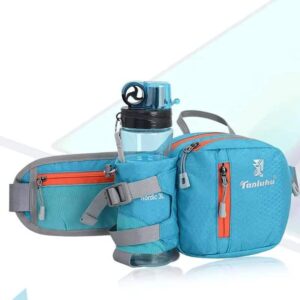 Riding fanny pack