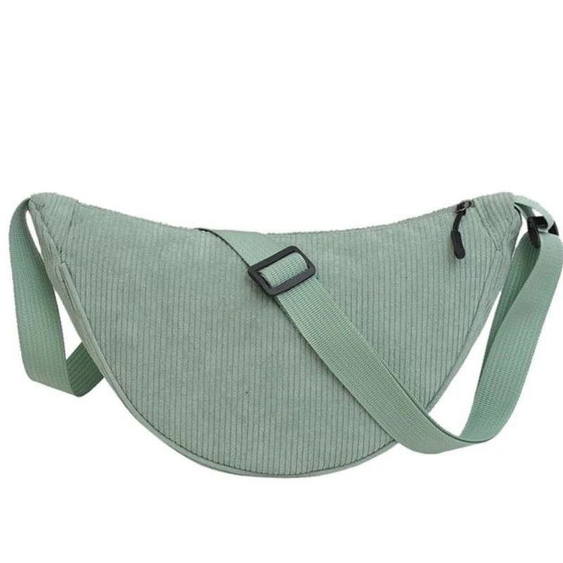 lemon women's fanny pack
