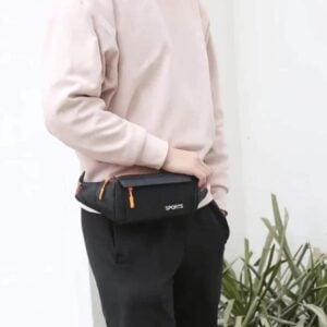 Golf fanny pack