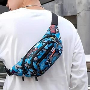 Kayak fanny pack