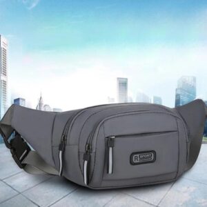 Mountain fanny pack