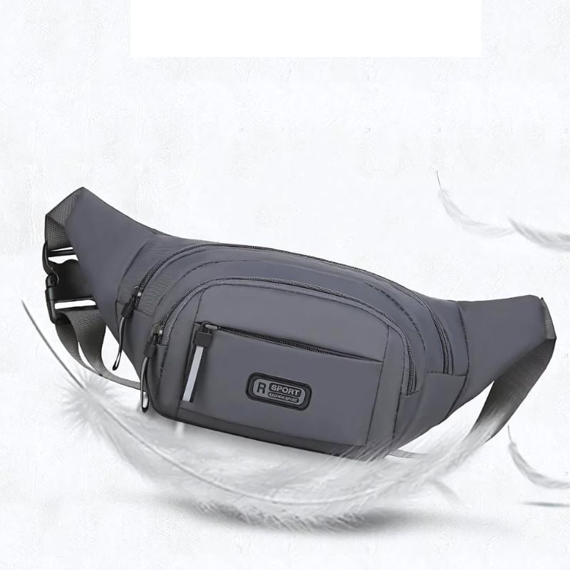 Mountain fanny pack