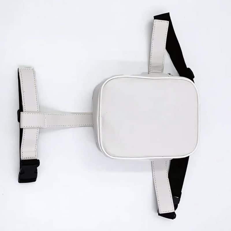 motorcycle fanny pack design