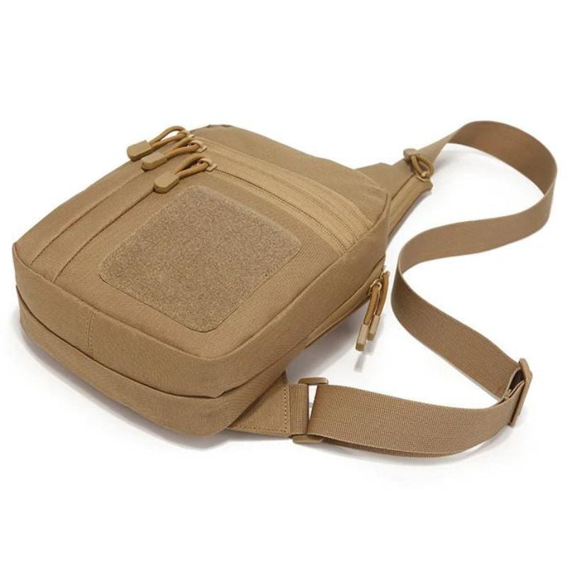 Pretty enduro motorcycle fanny pack