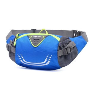 Skateboard fanny pack