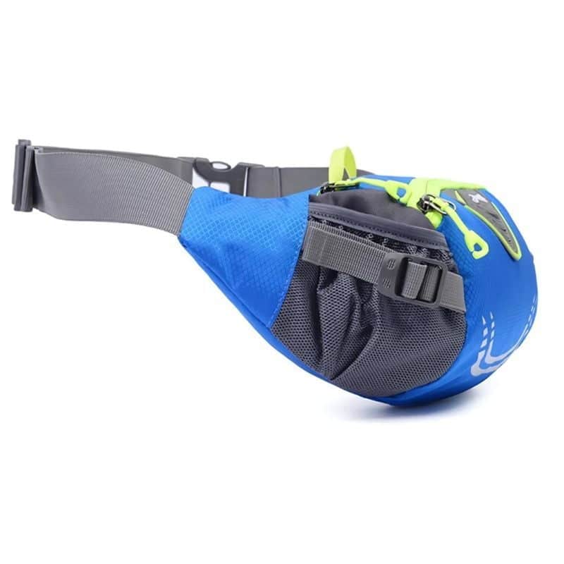 An original and stylish skateboard fanny pack