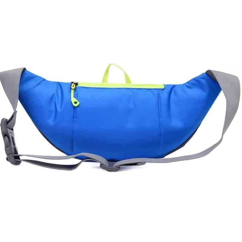 Skateboard fanny pack quality