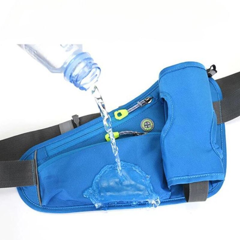 Cross-country ski fanny pack quality