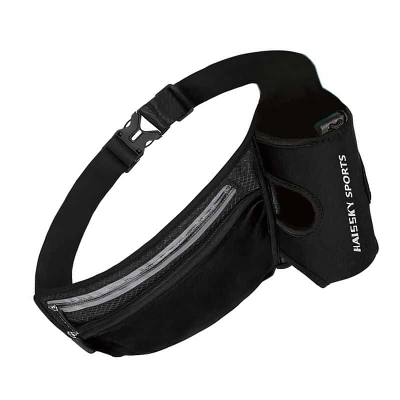 Quality ski fanny pack