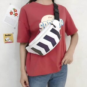 Cyber fanny pack