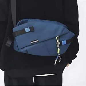 Fun men's fanny pack