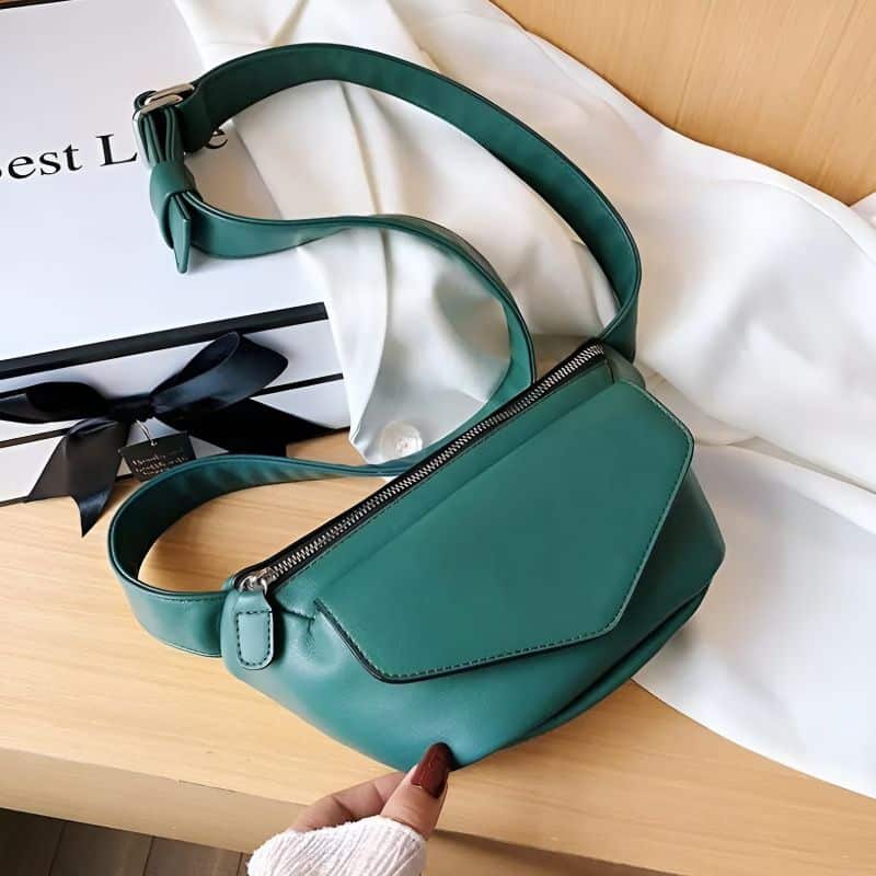 stylish women's fanny pack