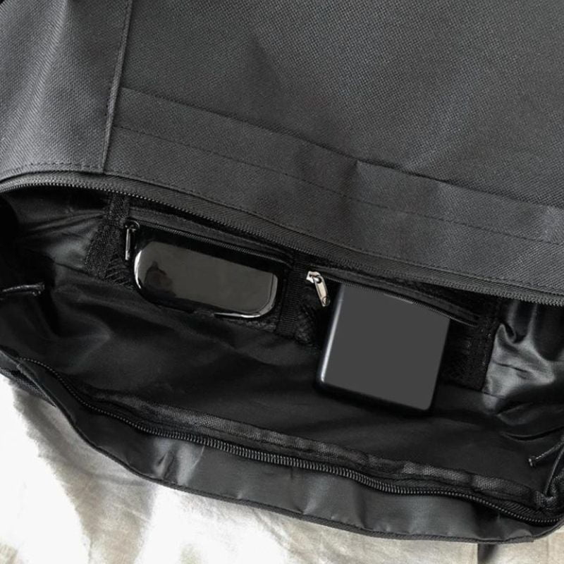 Large men's fanny pack at a good price