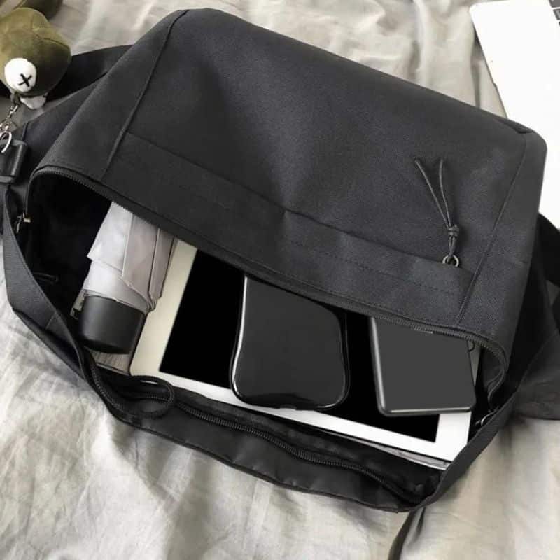 Nice large men's fanny pack