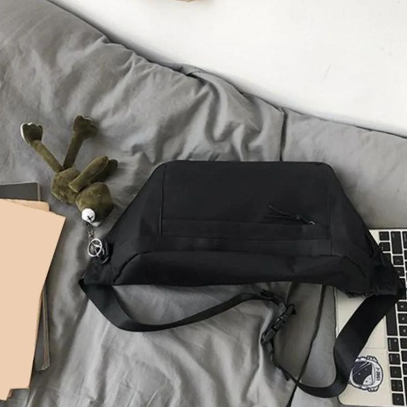 Large men's fanny pack