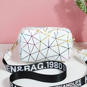 Pretty women's fanny pack