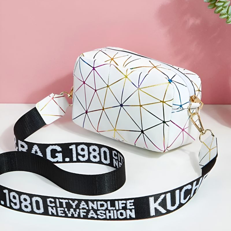 Pretty women's fanny pack