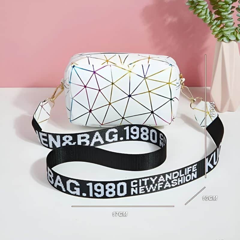 pretty women's fanny pack