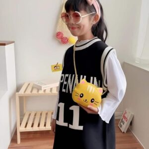 Mini fanny pack for children