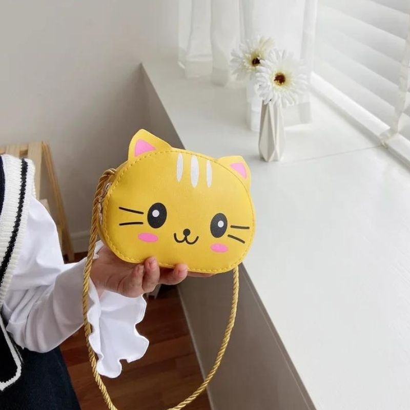 Mini fanny pack for kids quality
