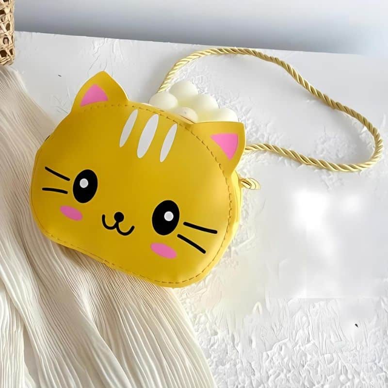 Mini fanny pack for kids