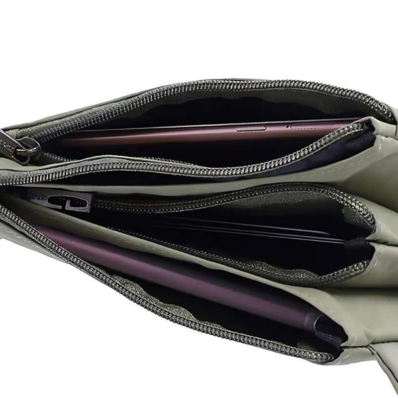 Small women's fanny pack sport quality