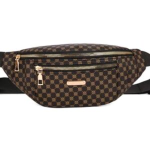 Men's small fanny pack