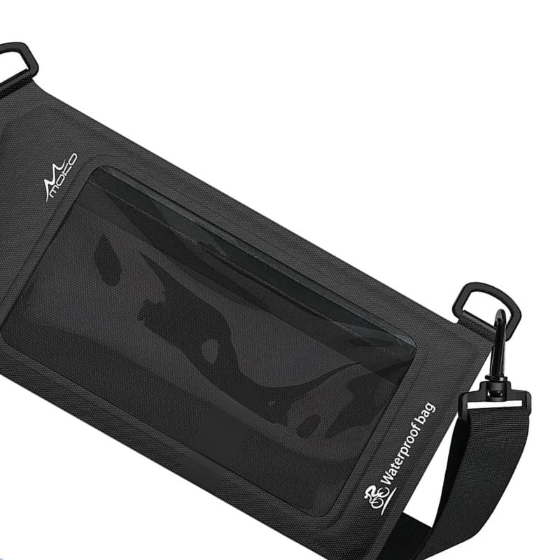 Sea fanny pack design