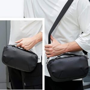 Men's handbag fanny pack