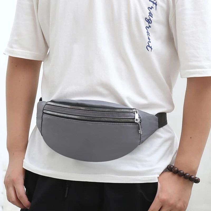 Durable Discreet Teen Fanny Pack