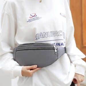 Discreet teen fanny pack