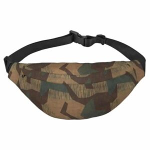 German fanny pack