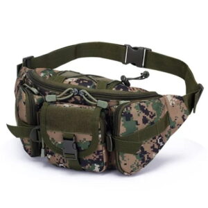 Army Fanny Pack