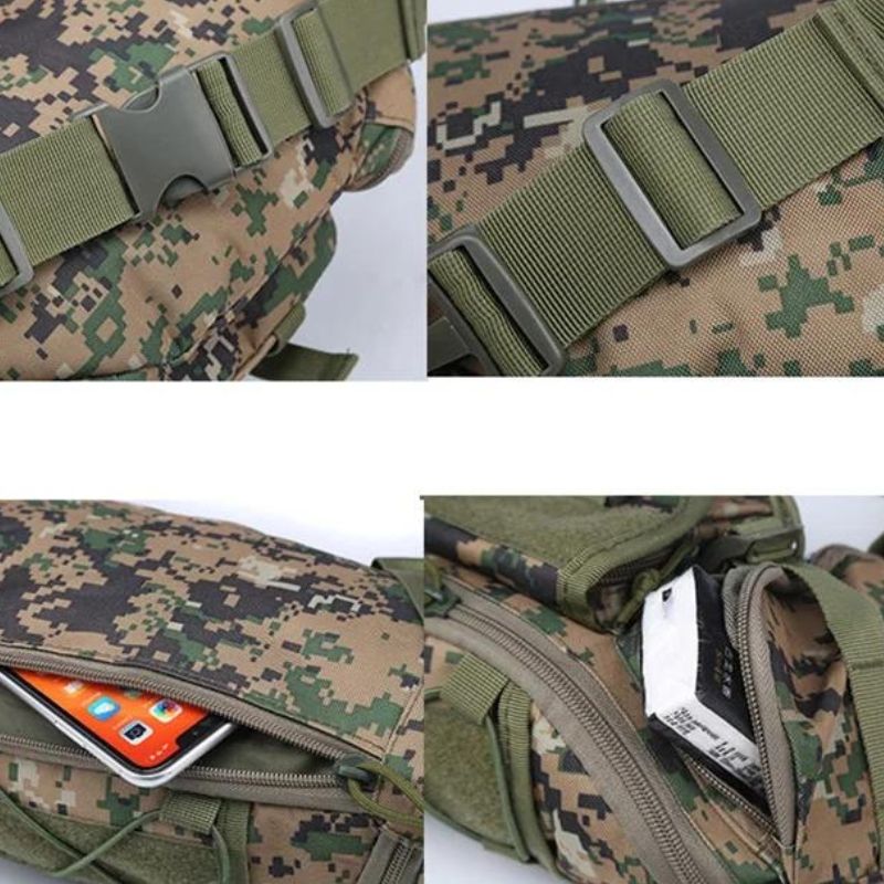 army fanny pack resistant