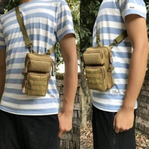 Hunting fanny pack