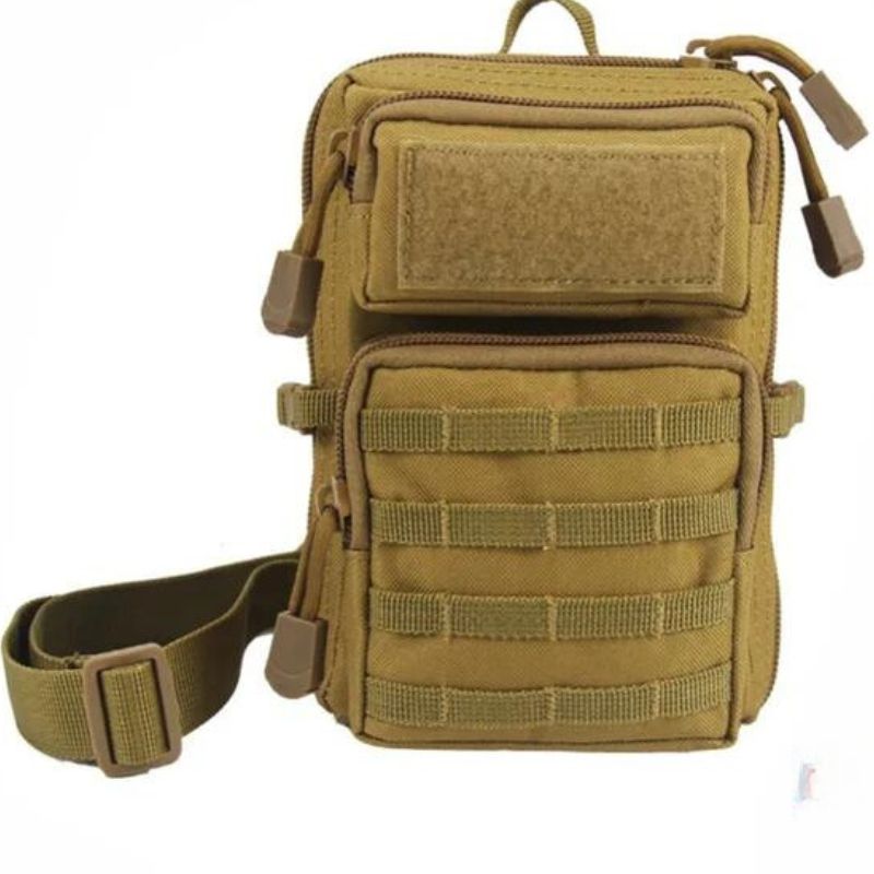 Hunting fanny pack