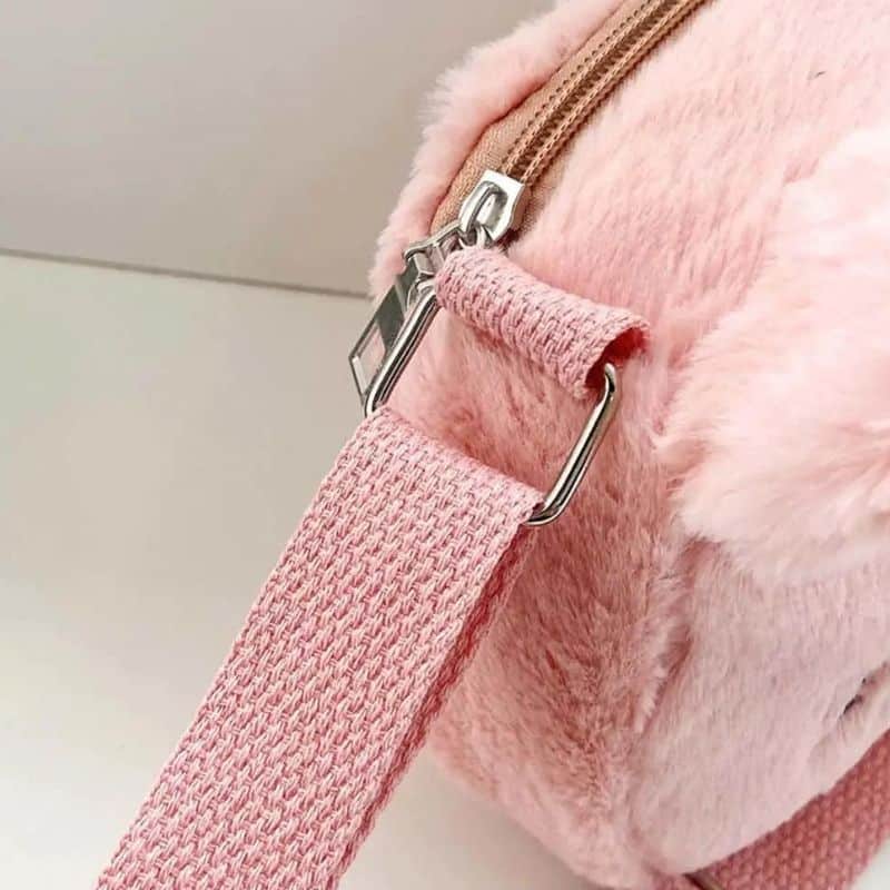 Cat Fanny Pack Quality