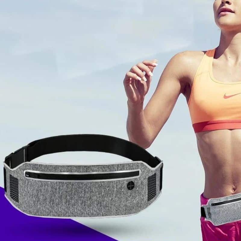 Affordable running fanny pack