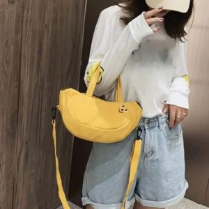 Funny fanny pack