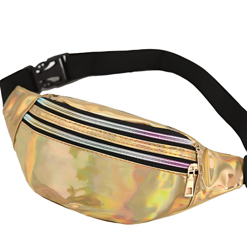 Plastic fanny pack quality