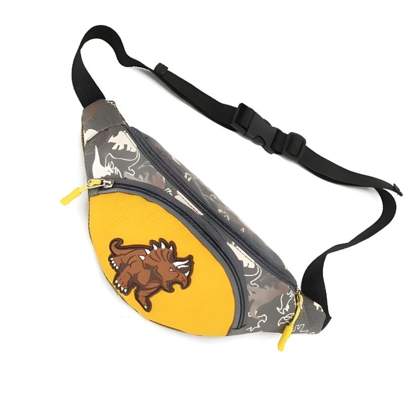 Cheap children's fanny pack design