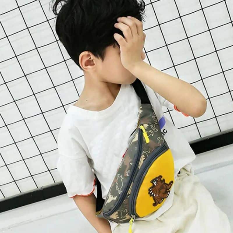 cheap children's fanny pack pretty